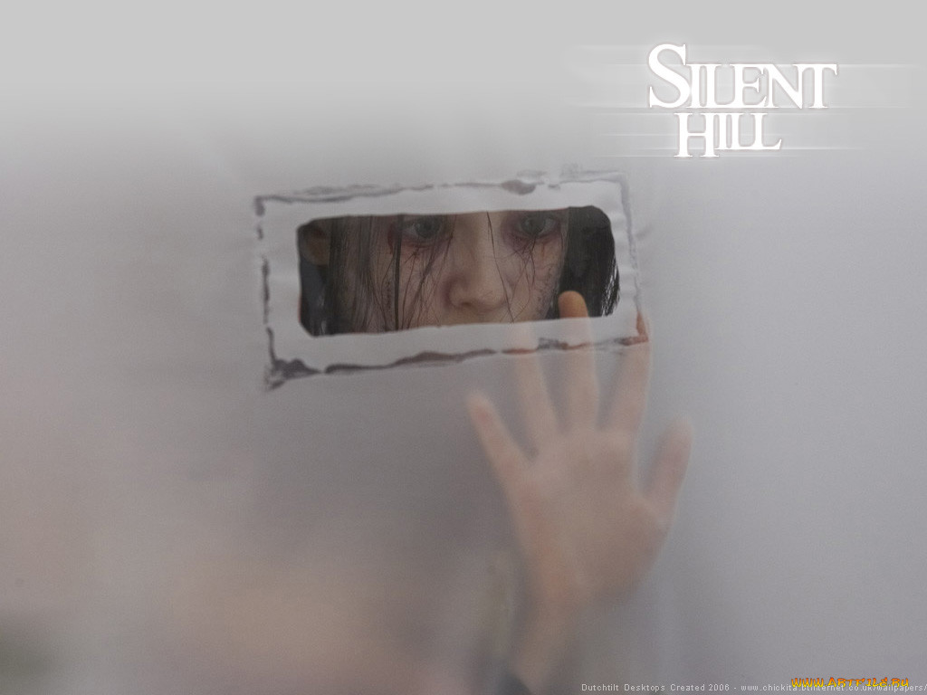 , , silent, hill